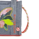 Mini-tragetasche BILLIEBLUSH 
                    M&Auml;DCHEN