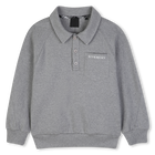 Langarm-Polo GIVENCHY 
                    JUNGE