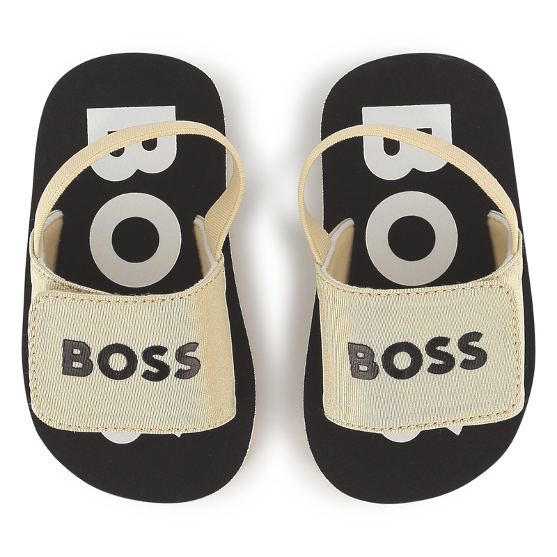 Badesandalen BOSS 
                        JUNGE