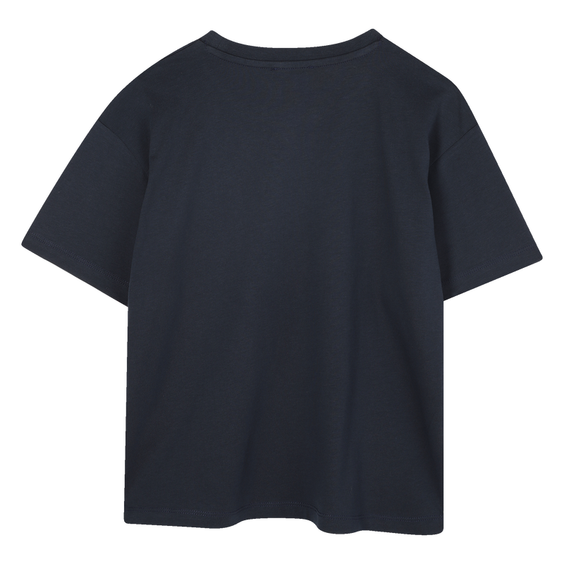 Kurzärmeliges T-Shirt KENZO KIDS 
                        UNISEX