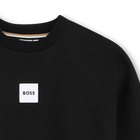 Sweat BOSS 
                    JUNGE