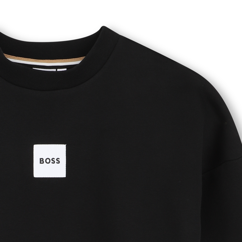 Sweat BOSS 
                        JUNGE