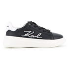 Sportschuhe KARL LAGERFELD KIDS 
                    M&Auml;DCHEN