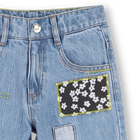 Janim-hosen MARC JACOBS 
                    M&Auml;DCHEN