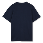 T-Shirt HUGO 
                    JUNGE