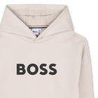 Kapuzenpullover BOSS 
                    JUNGE