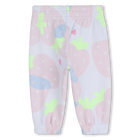 Jogger-set BILLIEBLUSH 
                    M&Auml;DCHEN