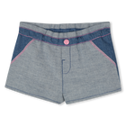 Jeansshorts BILLIEBLUSH 
                    M&Auml;DCHEN