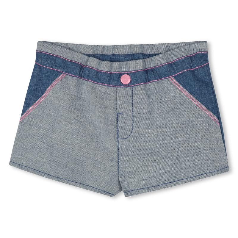 Jeansshorts BILLIEBLUSH 
                        M&Auml;DCHEN