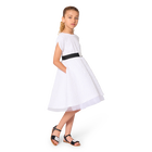 Kleid mit mustern GIVENCHY 
                    M&Auml;DCHEN