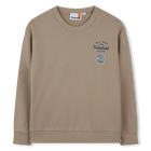 Sweatshirt TIMBERLAND 
                    JUNGE