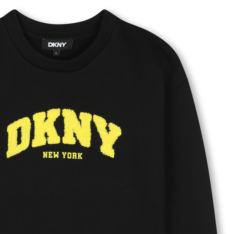 Sweat DKNY 
                        UNISEX
