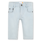 Jeanshose TIMBERLAND 
                    JUNGE