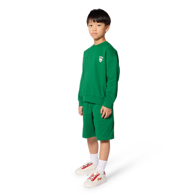 Bermudas KENZO KIDS JUNGE