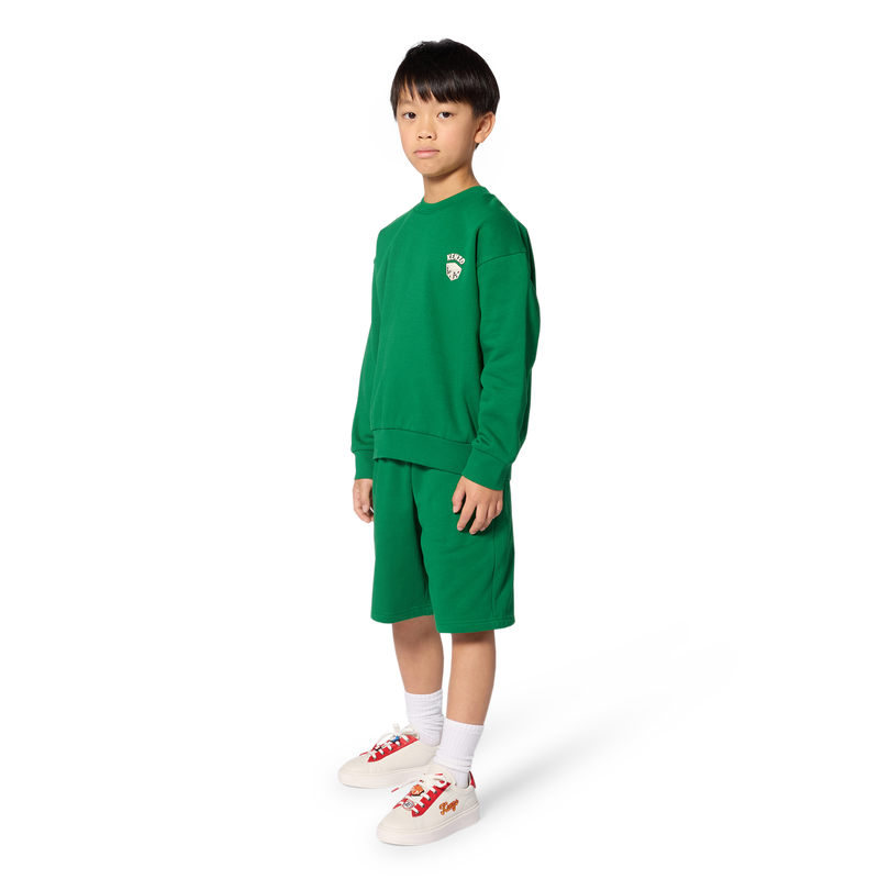Bermudas KENZO KIDS 
                        JUNGE
