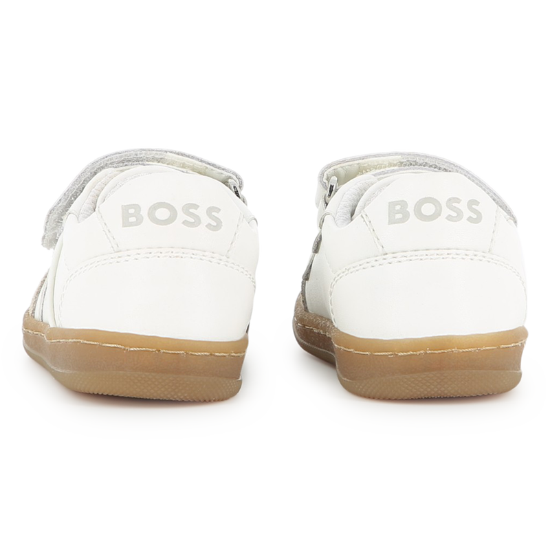 Sportschuhe BOSS 
                        JUNGE