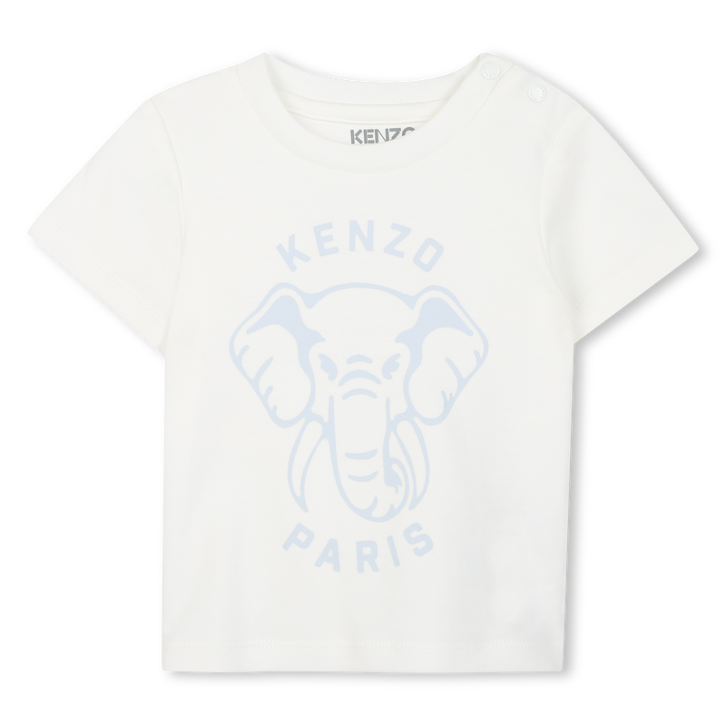 Jogging-Anzug aus Baumwolle KENZO KIDS 
                        UNISEX