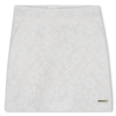 KURZER ROCK MICHAEL KORS M&Auml;DCHEN