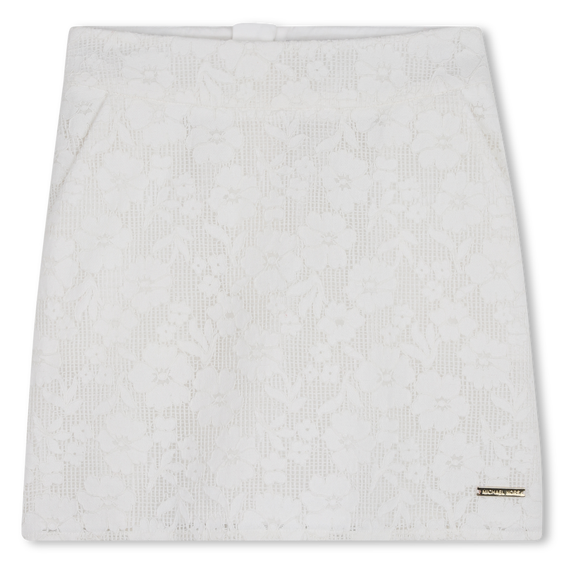 KURZER ROCK MICHAEL KORS 
                        M&Auml;DCHEN