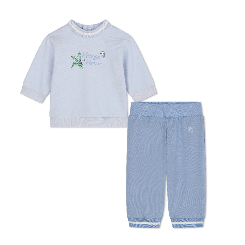 Jogginganzug KENZO KIDS 
                        JUNGE