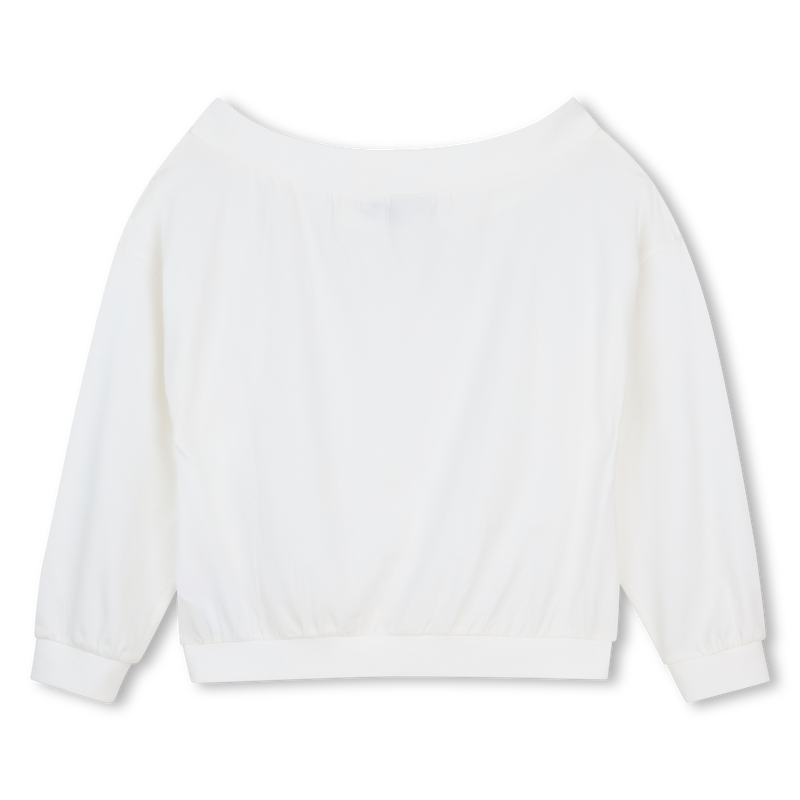 2-in-1 T-Shirt DKNY 
                        M&Auml;DCHEN