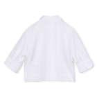 Hemd mit halben &Auml;rmeln GIVENCHY 
                    M&Auml;DCHEN