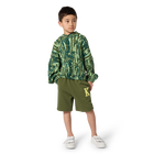 Kapuzenpullover KENZO KIDS 
                    JUNGE