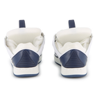 Sneaker zum schn&uuml;ren LANVIN 
                    JUNGE