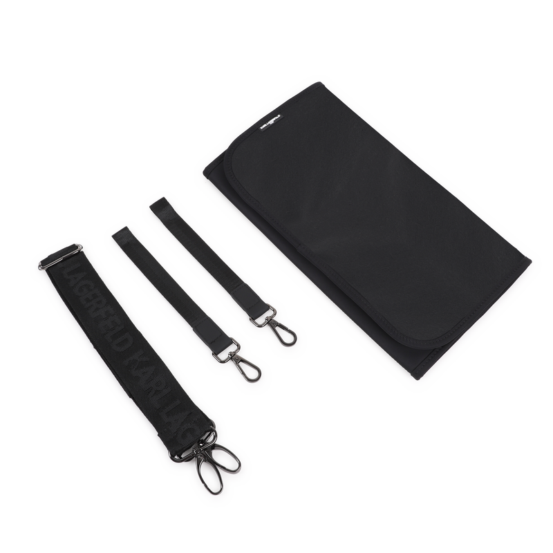 WICKELTASCHE KARL LAGERFELD KIDS 
                        UNISEX