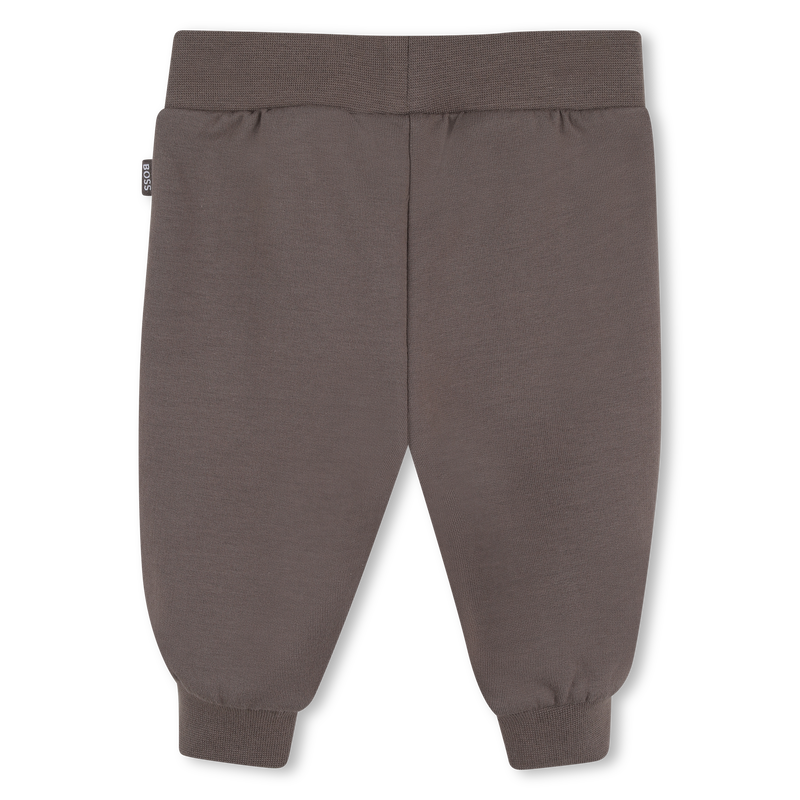 Hose, Cardigan und T-Shirt Set BOSS 
                        JUNGE