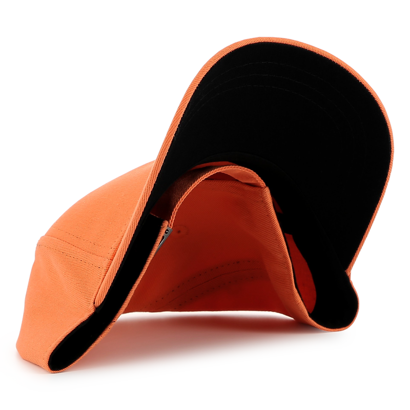 Verstellbare Cap BOSS 
                        JUNGE