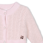 S&uuml;&szlig;e Strickjacke CARREMENT BEAU 
                    M&Auml;DCHEN