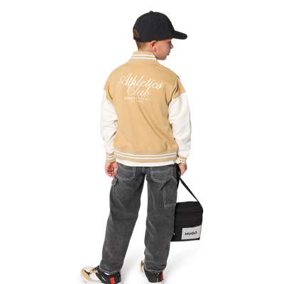 UMH&Auml;NGETASCHE HUGO JUNGE