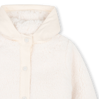 Kapuzensweatshirt TIMBERLAND 
                    JUNGE