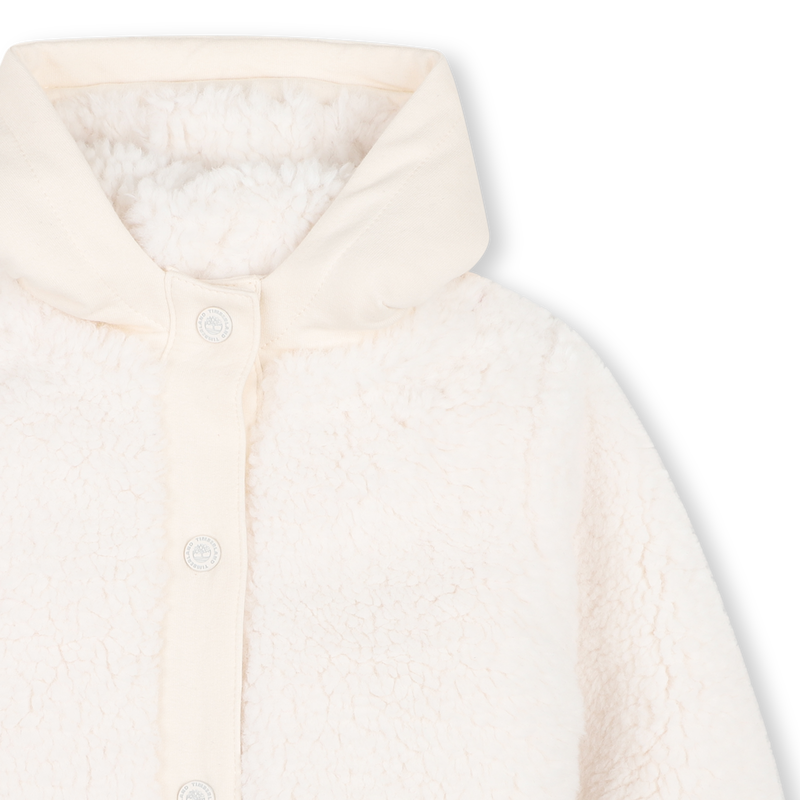 Kapuzensweatshirt TIMBERLAND 
                        JUNGE