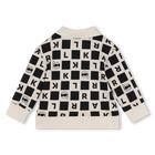 Polo- und Hosen-Set KARL LAGERFELD KIDS 
                    JUNGE