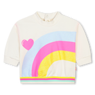 Sweatshirt BILLIEBLUSH 
                    M&Auml;DCHEN