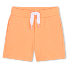 Set aus t-shirt und shorts TIMBERLAND 
                    JUNGE