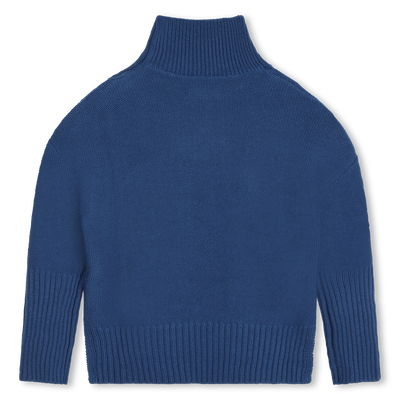 Rollkragenpullover ZADIG & VOLTAIRE M&Auml;DCHEN