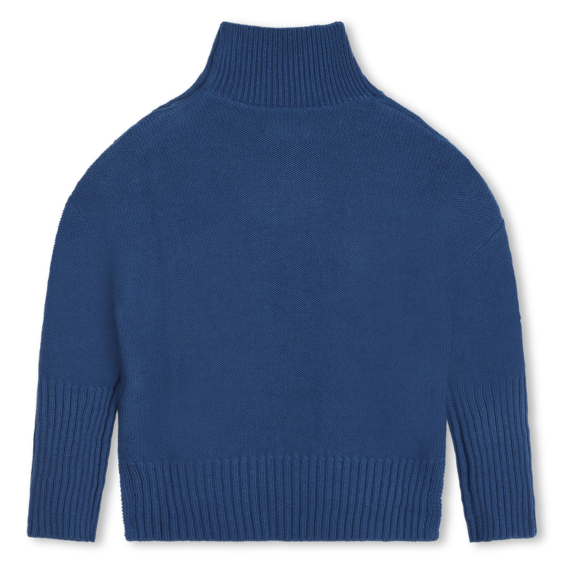 Rollkragenpullover ZADIG & VOLTAIRE 
                        M&Auml;DCHEN