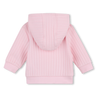 Strickjacke + hose + t-shirt-set BOSS 
                    M&Auml;DCHEN