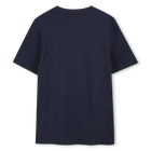 Kurz&auml;rmeliges T-Shirt BOSS 
                    JUNGE