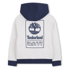 Jogger-sweatshirt mit kapuze TIMBERLAND 
                    JUNGE