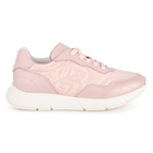 Sneaker zum schn&uuml;ren BOSS 
                    M&Auml;DCHEN