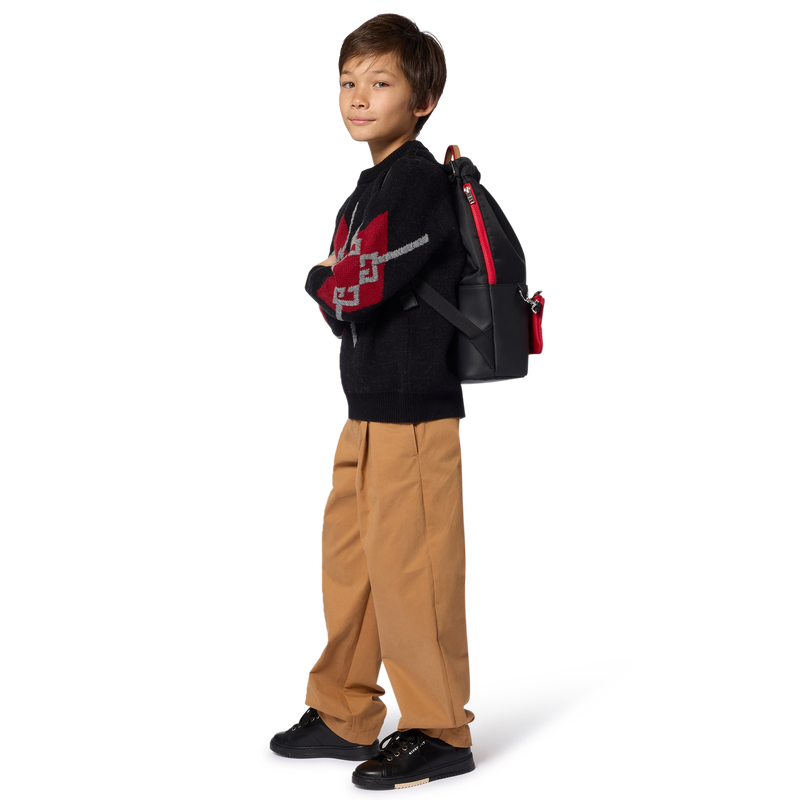 Hose mit Kn&ouml;pfen GIVENCHY 
                        JUNGE