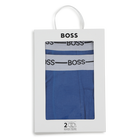 2er-Pack Boxershorts BOSS 
                    JUNGE