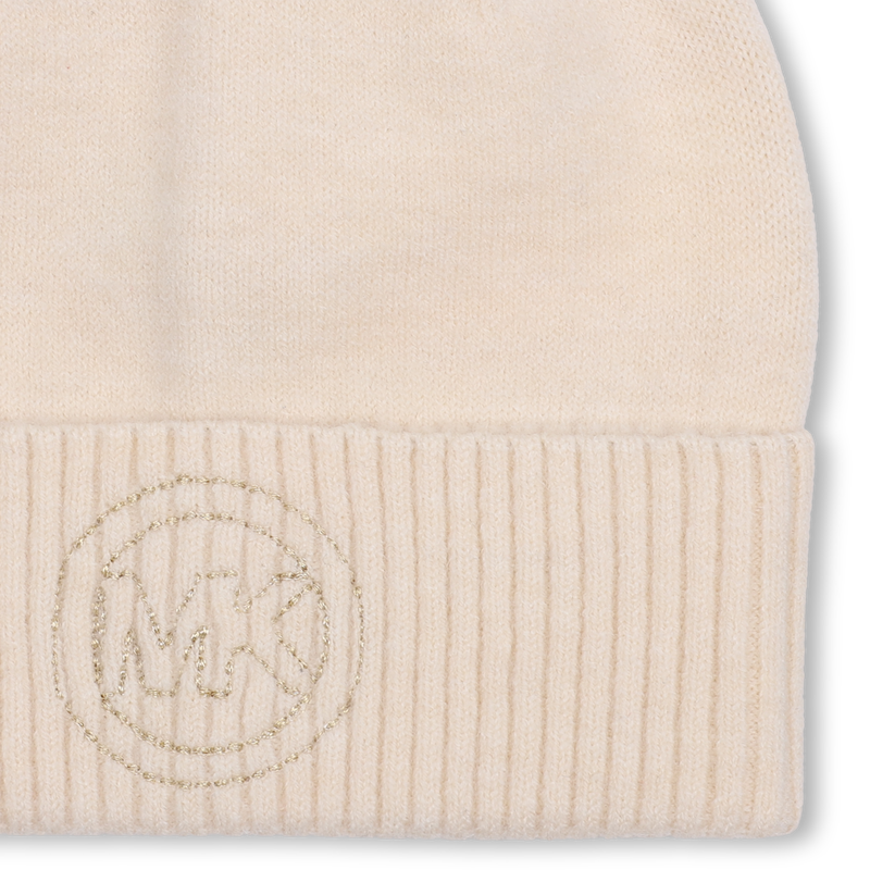 Strickm&uuml;tze MICHAEL KORS 
                        M&Auml;DCHEN
