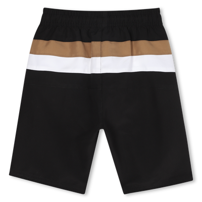 Gestreifter Surfer BOSS JUNGE