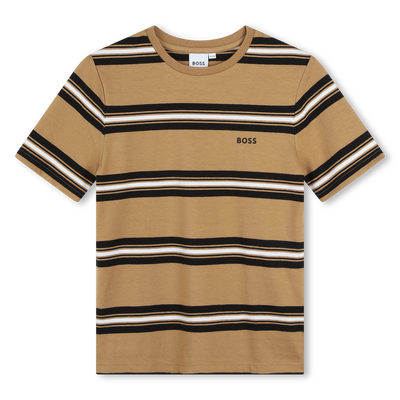 Kurzarm-T-Shirt BOSS JUNGE