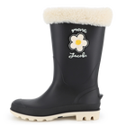 Regenstiefel MARC JACOBS 
                    M&Auml;DCHEN